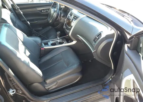 2013 Nissan Altima 3.5 Sl from USA, damaged, VIN 1N4BL3AP2DC151137